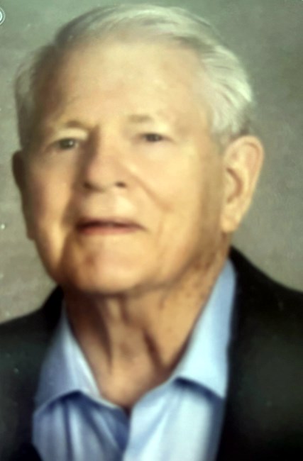 Obituary of Bruce Main