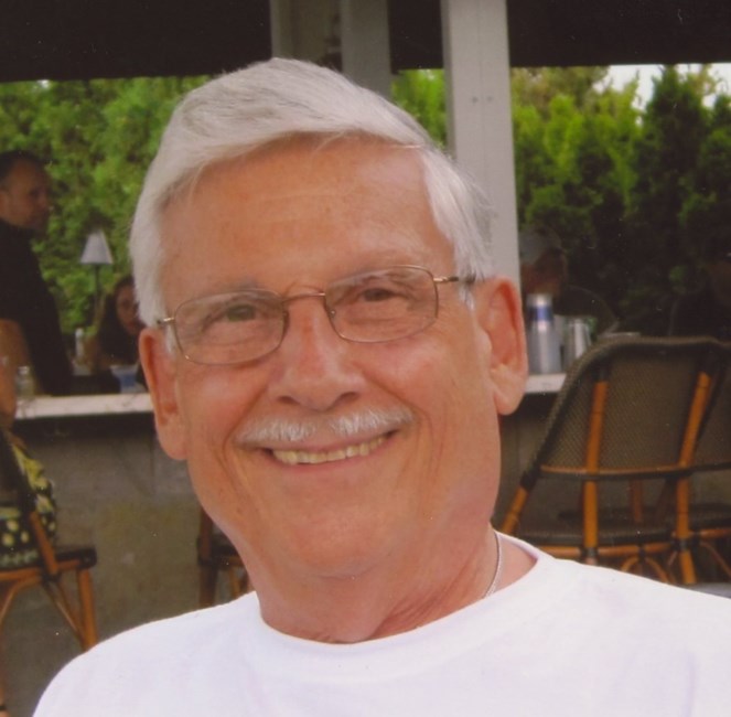Obituary of Louis E. Rettinger Jr.