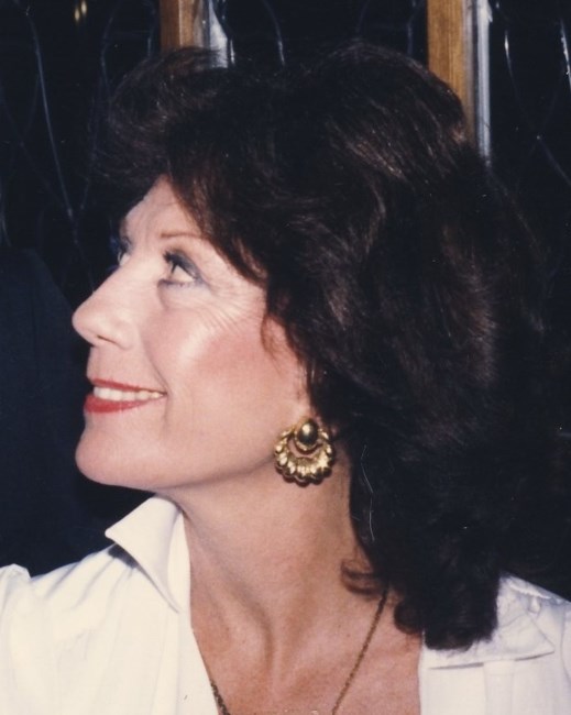 Obituary of Christina D. Marino