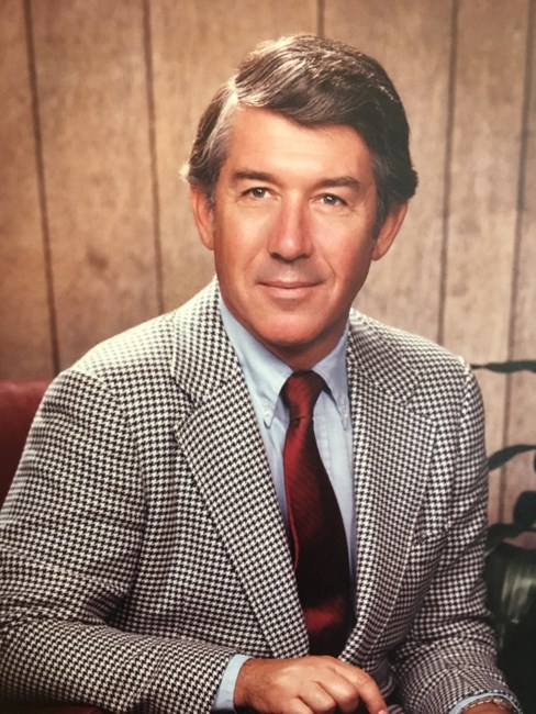 Obituary of Graham R Koch