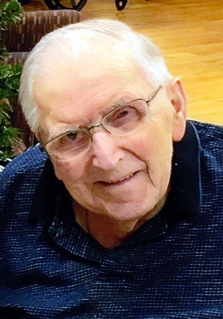 Obituary of Ernest Frank Bulgarelli