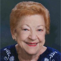 Obituary of Judith Kay Matthews