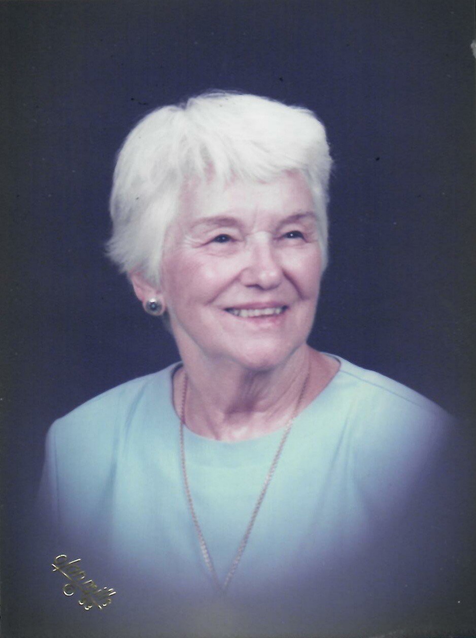 Obituario de Virginia "Ginny" Porter