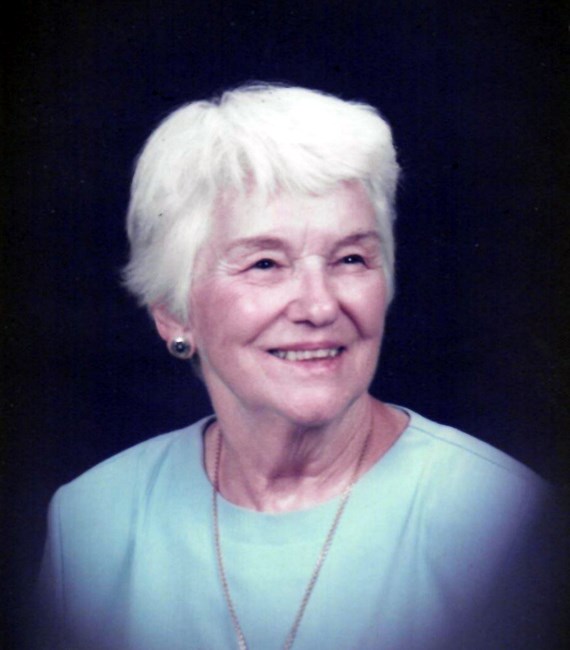 Obituary of Virginia "Ginny" Porter