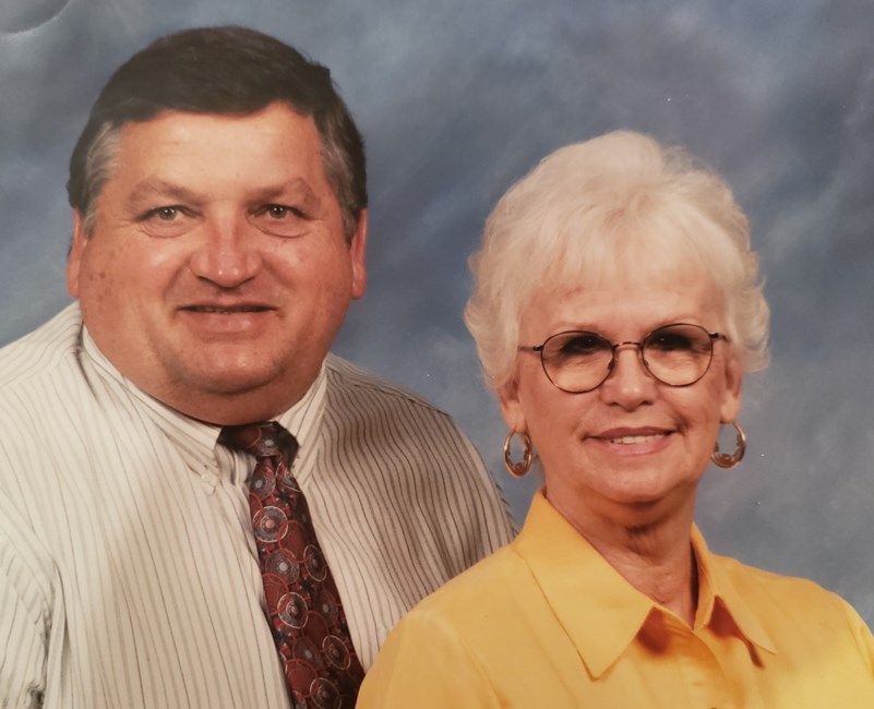 Obituary of Mary Marie Long