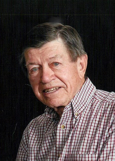 Obituary of Edwin G. Fernand Jr. MD