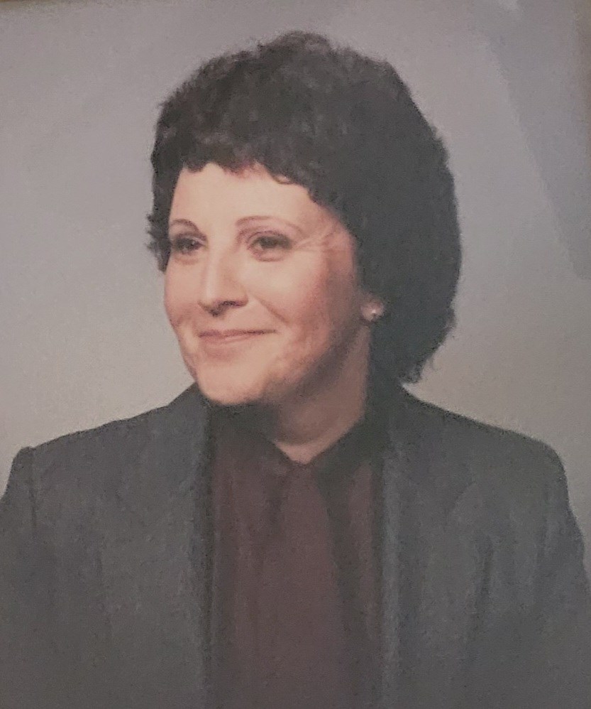 Obituary of Donna (Moomaw) Bauer Godby