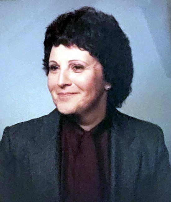 Obituary of Donna (Moomaw) Bauer Godby