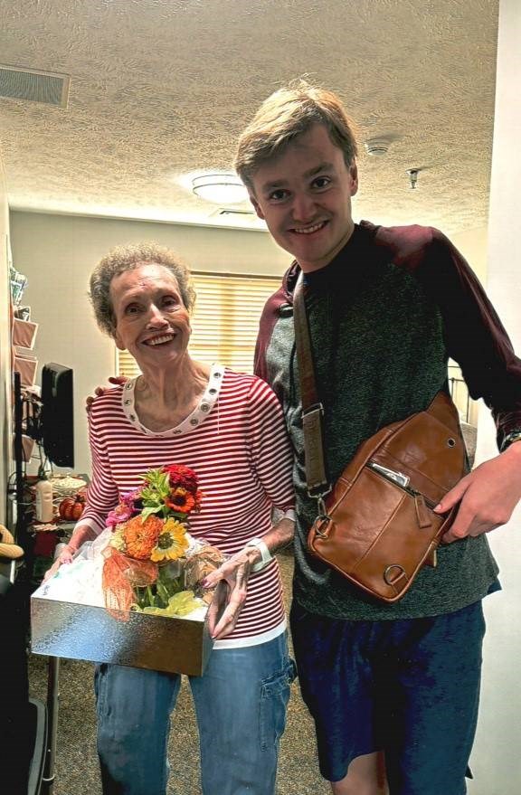 Obituary of Virginia Joanne Mason