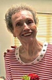 Obituary of Virginia Joanne Mason