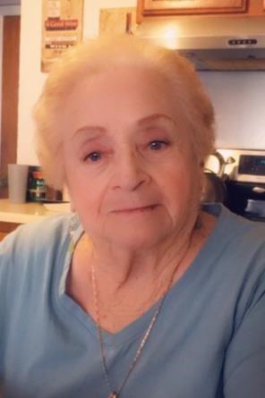 Obituary of Maria Elena Lopez