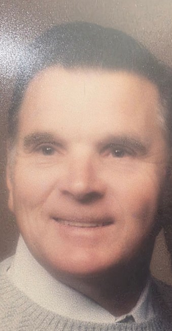 Obituary of James Melvin Caraway