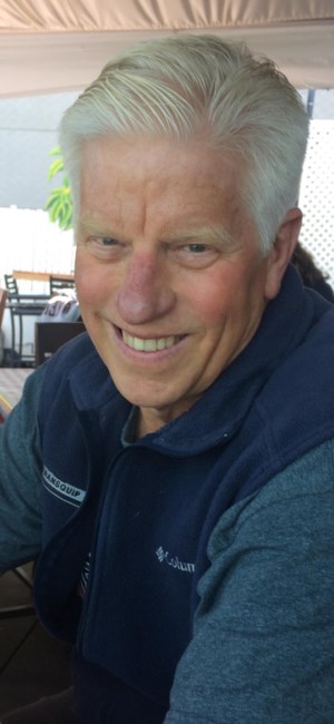 Obituary of Robert Eugene Pickel Jr.