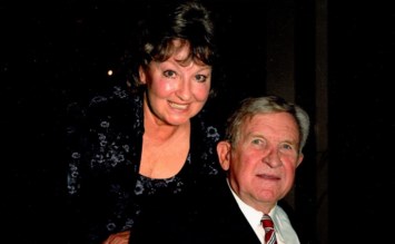 Obituary of Martha Irene Arnold-Charnay