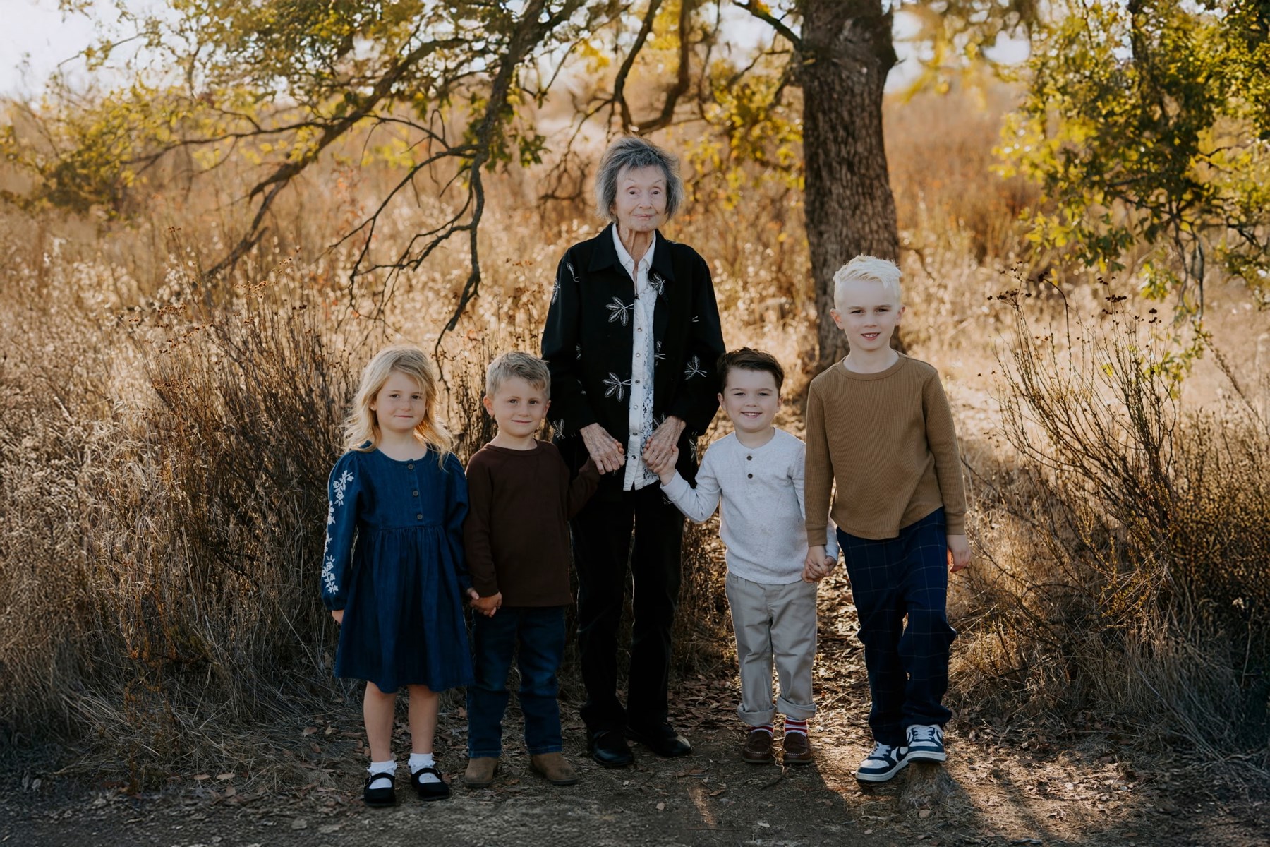 Obituary of Faye Leona Lemen