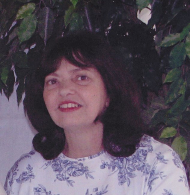 Obituary of Wanda Holloway Day