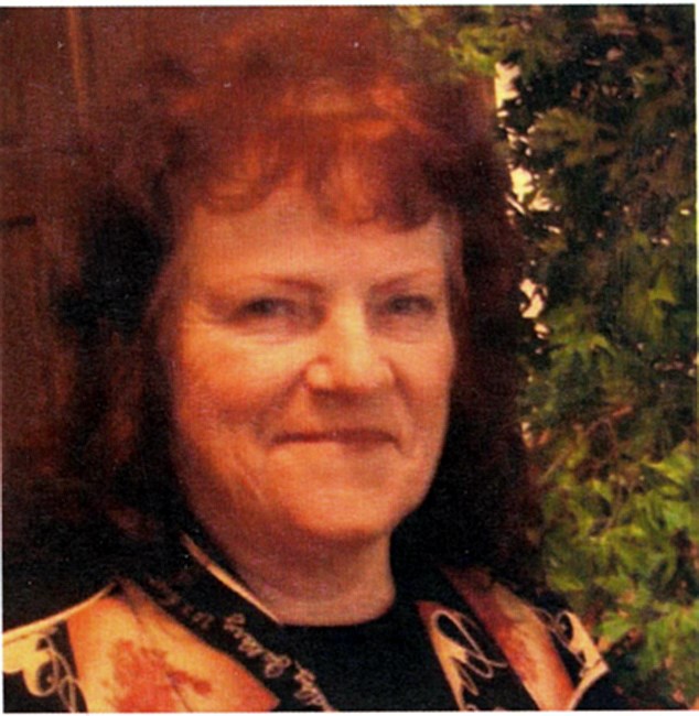 Obituary of Marjorie Aline White