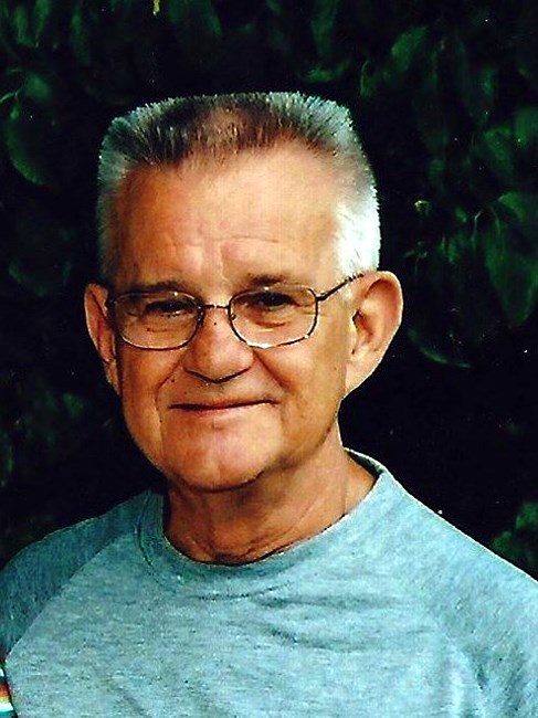 Obituary of Roy Hayden Ross