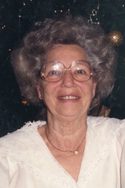 Obituary of Helen I. Foster