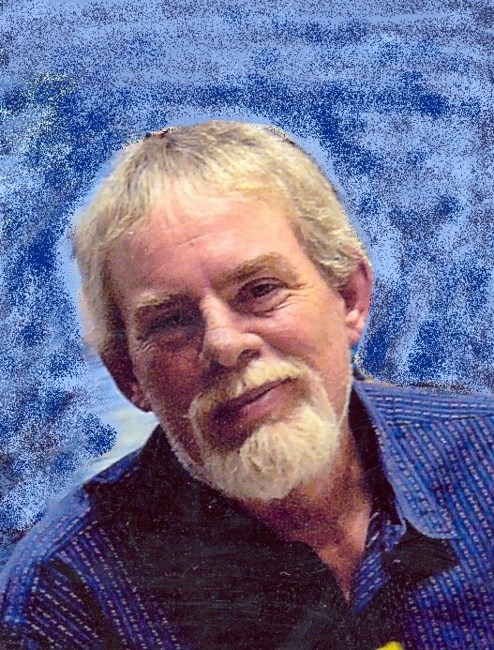 Obituary of Edwin Carroll Fitzgerald