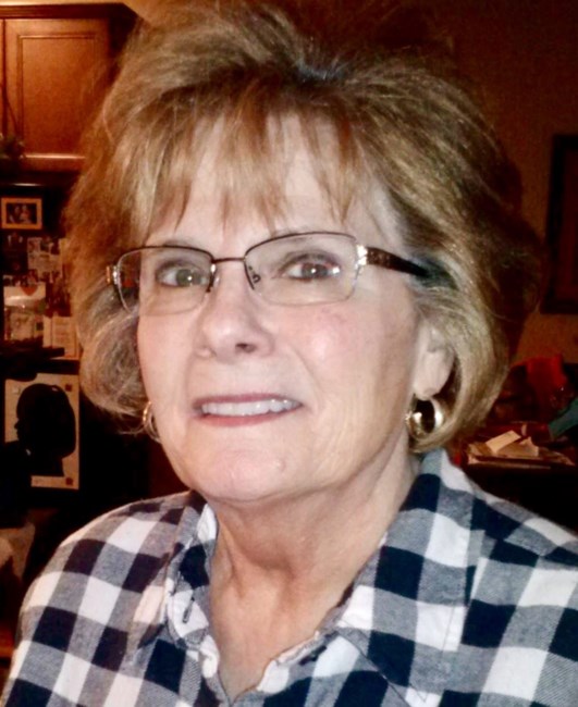 Avis de décès de Elizabeth Betty Duncan