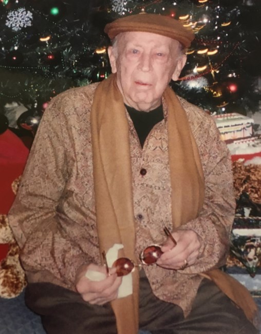 Obituary of Alvin Hamilton Foltz