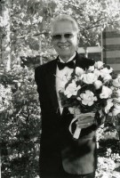 Obituary of Robert Gerald Lyons