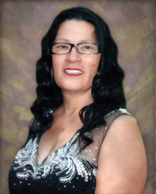 Obituary of Donna Denise Moya