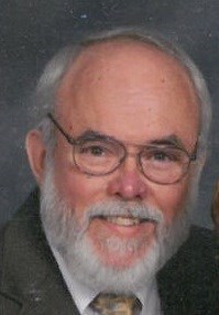 Obituary of James M Creider