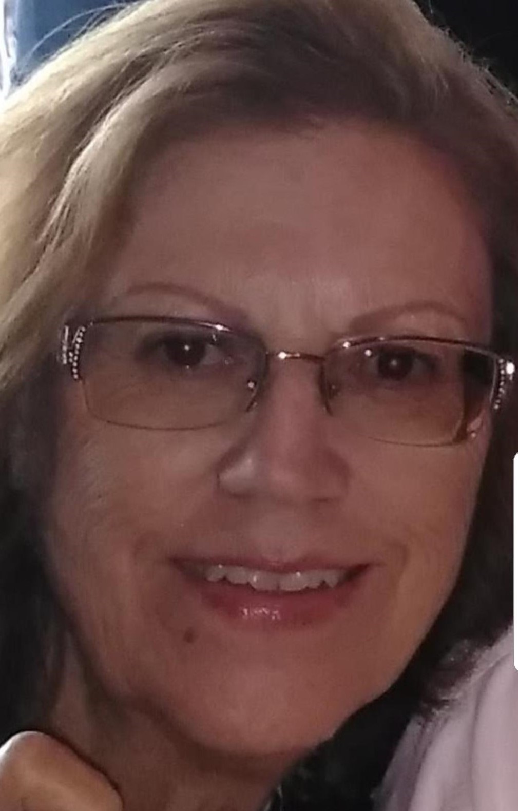 Obituary of Graciela Rodriguez