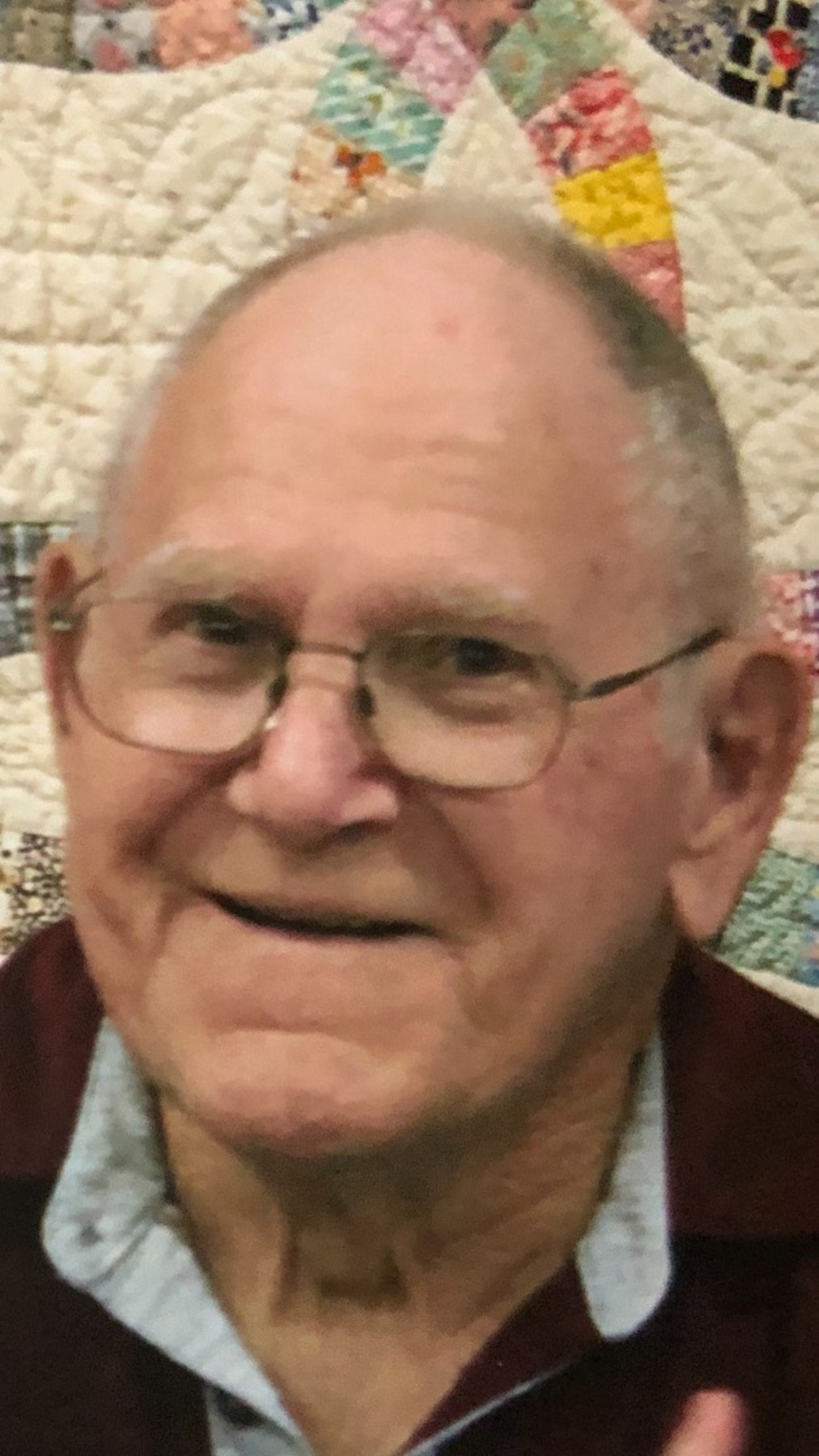 Obituary of Harold Douglas Beckett