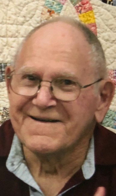 Obituary of Harold Douglas Beckett