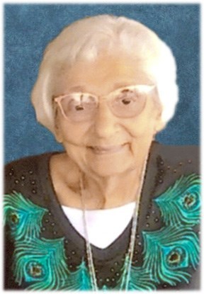 Avis de décès de Giovanna "Jenny" Miller