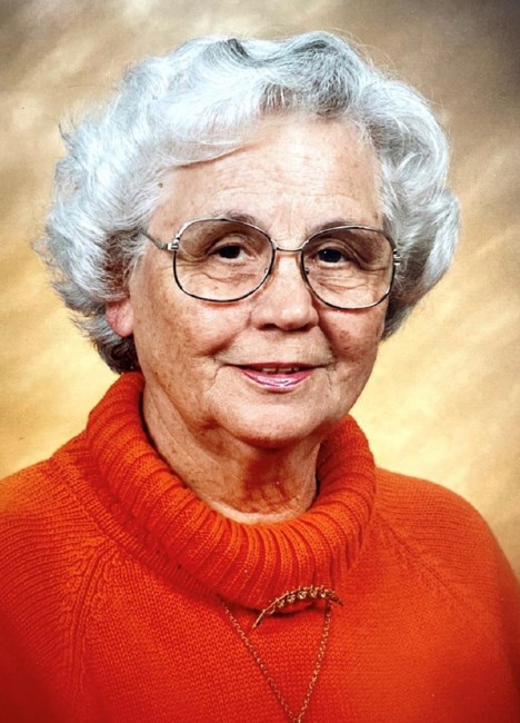 Obituario de Gloria Antoinette Deming