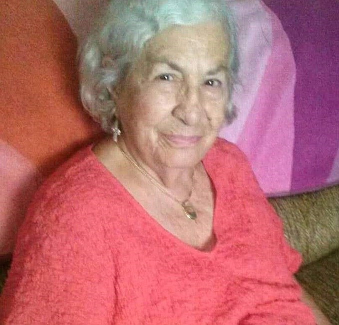 Obituary of Lily Pensiero