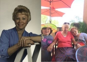 Obituary of Carol Elaine Allred