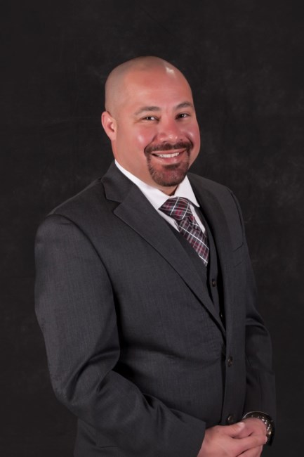 Obituary of Juan Carlos Alvarez