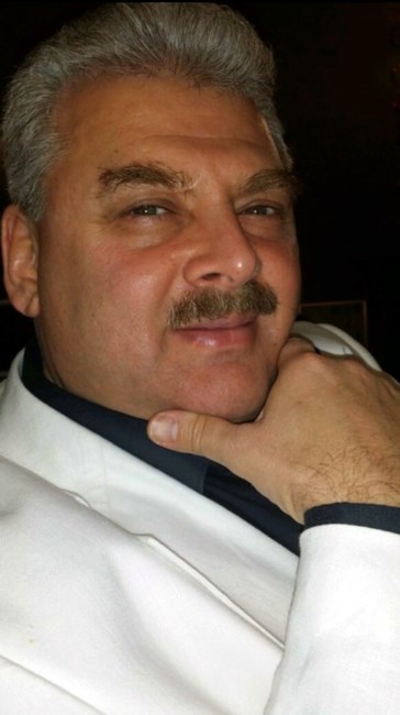 Obituary of Eldar Rauf Aliev