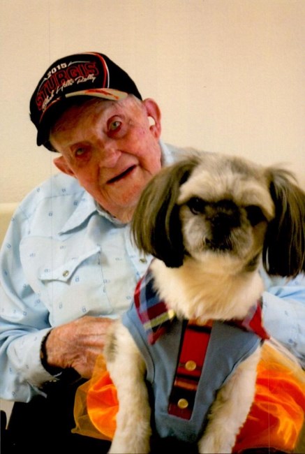 Obituary of Melvin Leon Smith