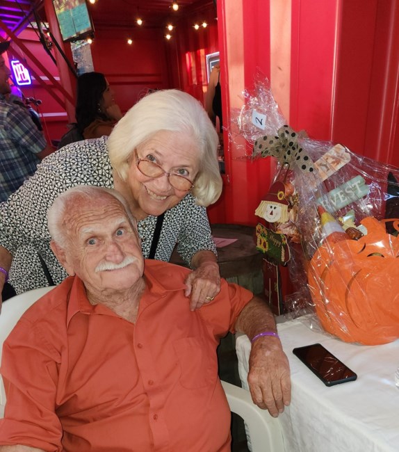 Obituary of Richard Randolph McNeely