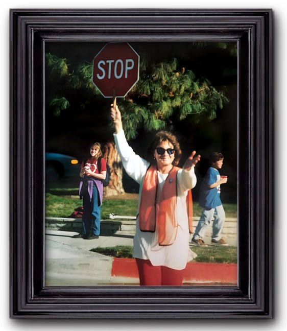 Obituary of Muriel Marie Loguidice