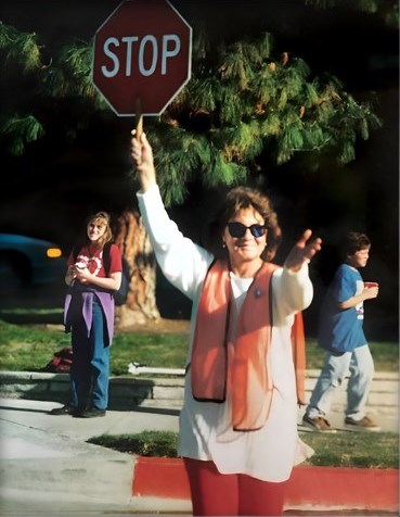 Obituary of Muriel Marie Loguidice