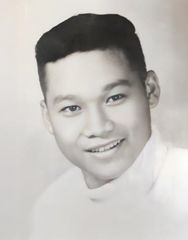 Obituario de Cirilo Jalamana Dalman Jr.