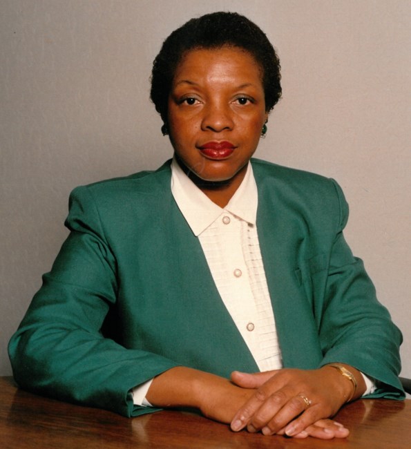 Obituary of Audell Eulalee Morgan