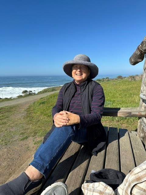 Obituary of Ann Marlene Forseth-Smith