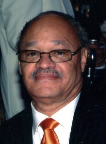 Obituary of Roland E. Dewberry