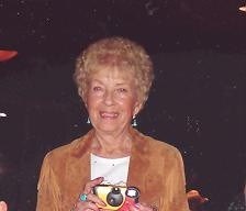 Obituary of Barbara Dell Townsend