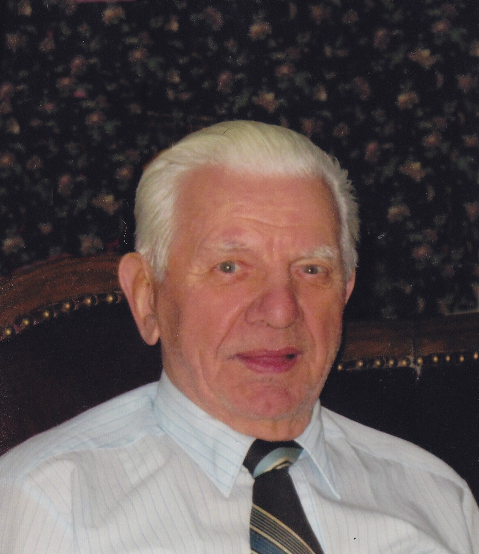 Wincenty "Vince" Zarzycki Obituary Hamilton, ON