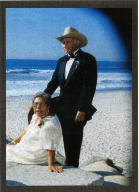 Obituary of Francisca H. Escobedo