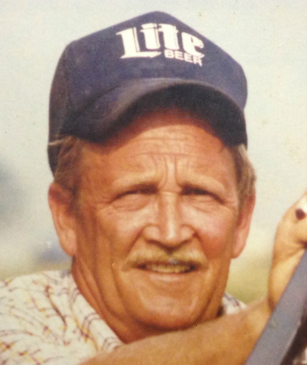 Charles Daggett Obituary Welsh, LA